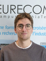 FABRI Luca
