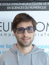 FORESTI Alberto