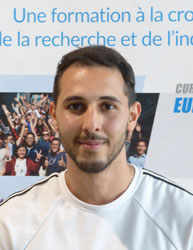 GAHBICHE Bouraoui