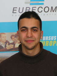GHADDAB Riadh