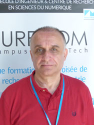 GLIGOROSKI Danilo