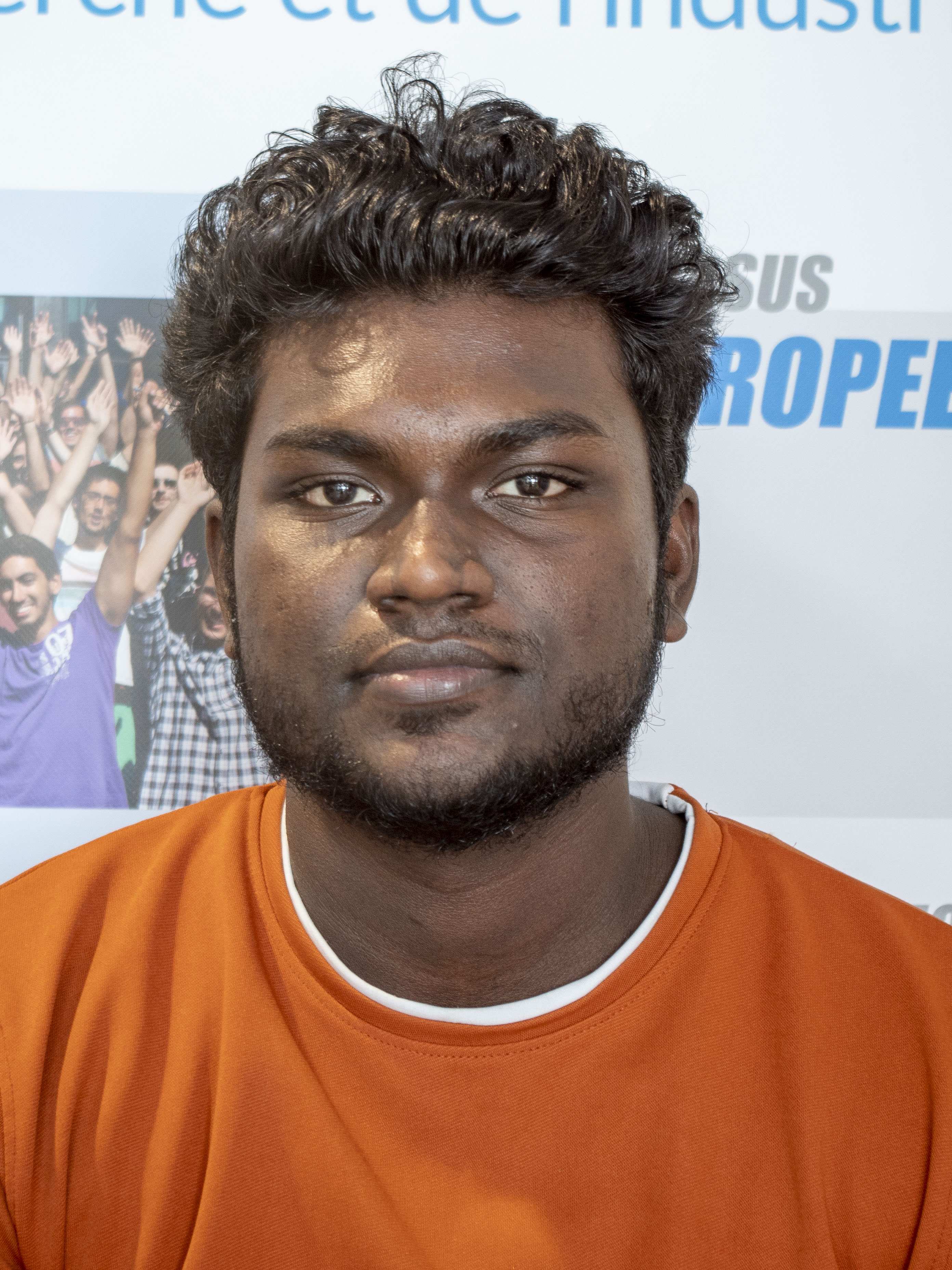 GNANASEKARAN Jerold kingston