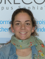 GONZALEZ Ester
