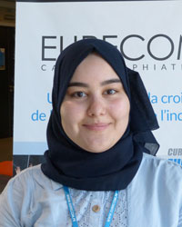 GOUIAA Fatma