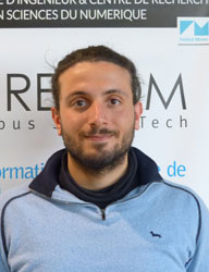 GUARRERA Matteo
