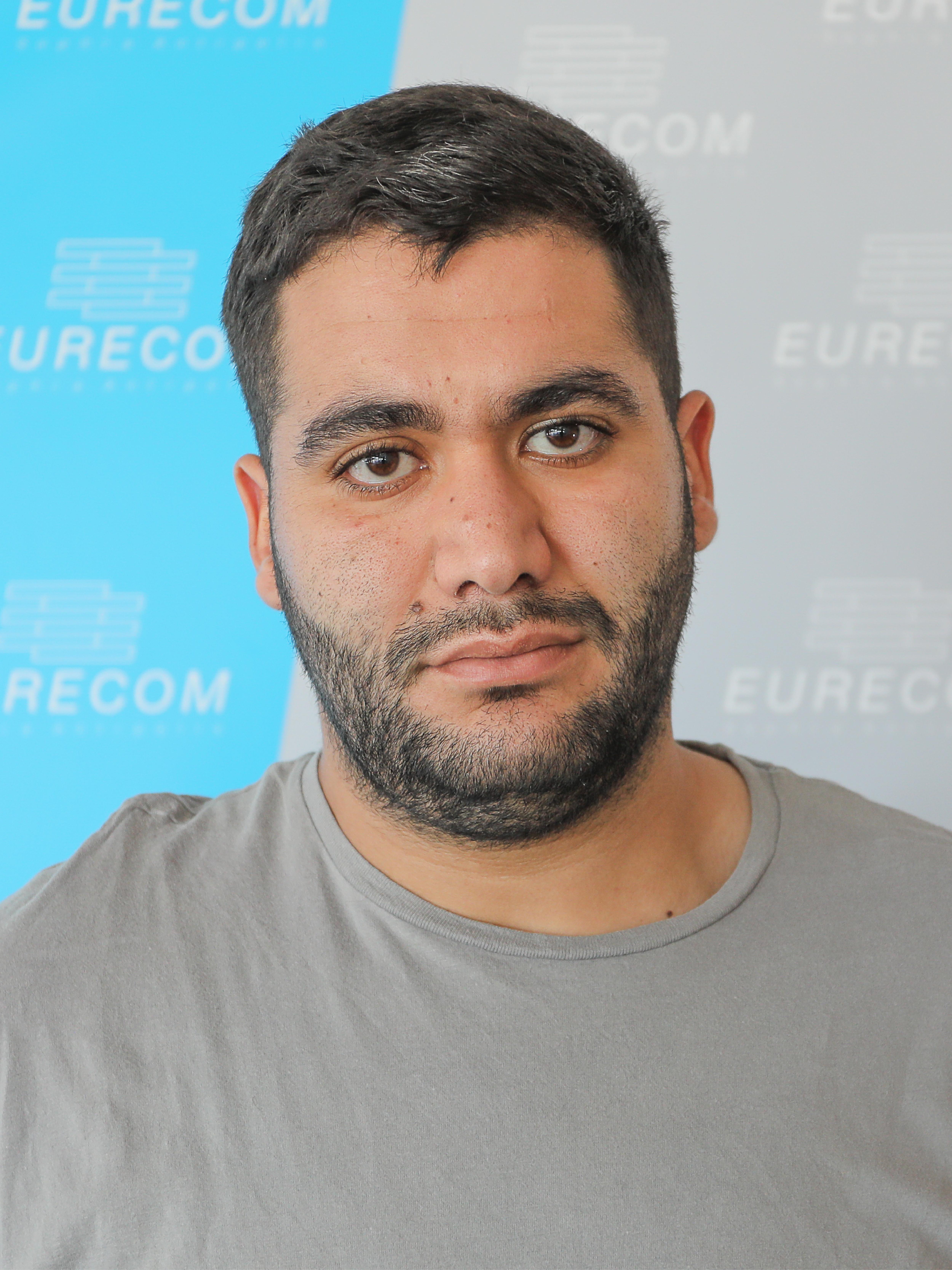 HALILA Mohamed radhi