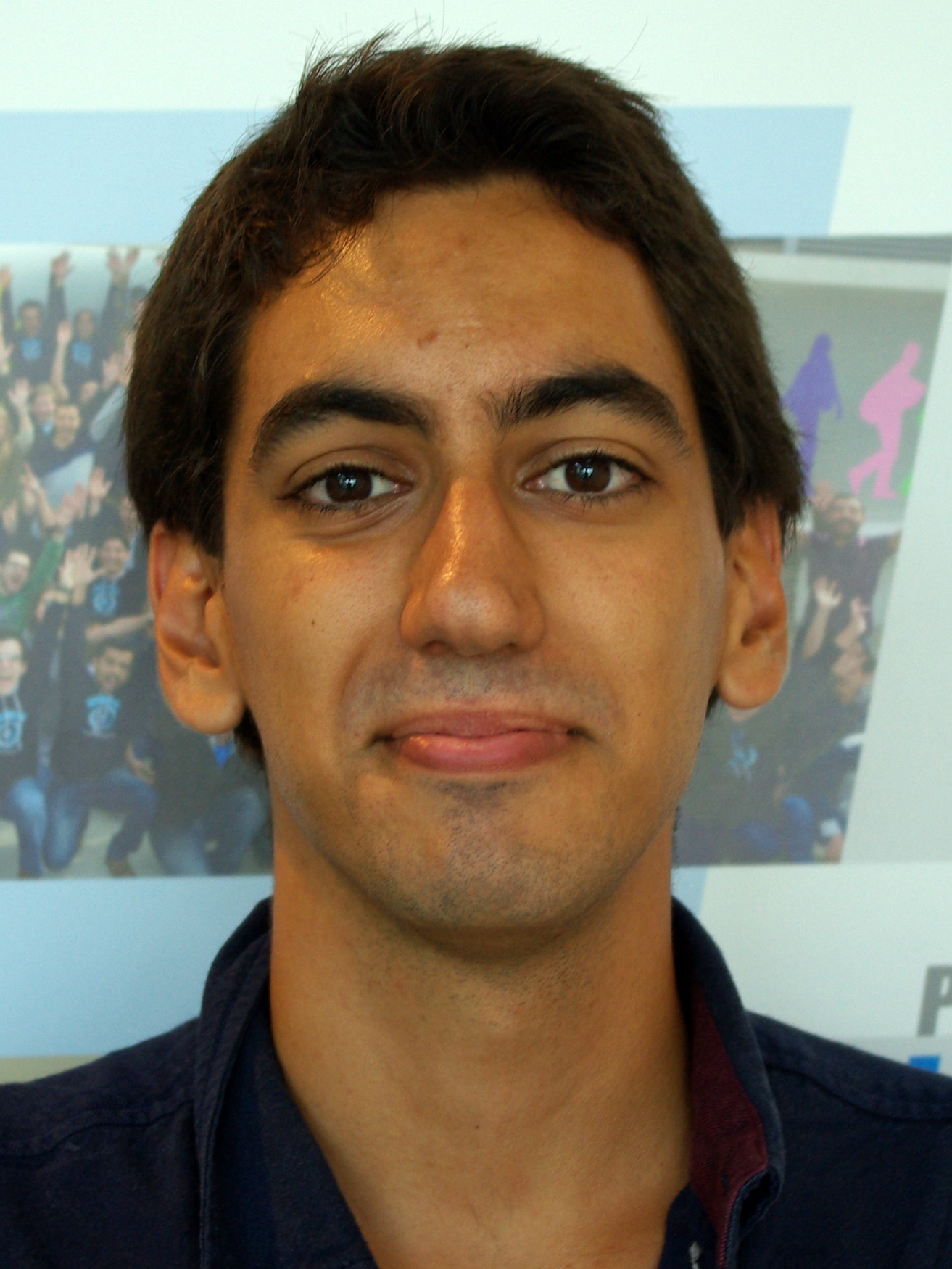 IBARRONDO LUIS Alberto
