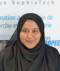ISMAIL BINTI Suhaila
