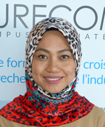 JAMALUDIN BINTI Nor Azliana Akmal