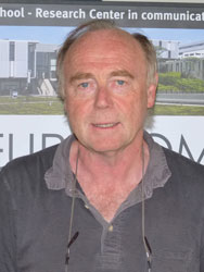 JOHNSEN Magne