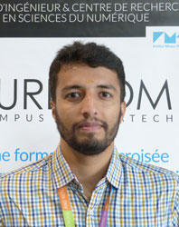 KARAKKAD Krishnan