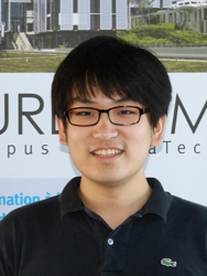 KIM Dongkwan