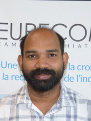 KIZHAKKE Vijith kumar