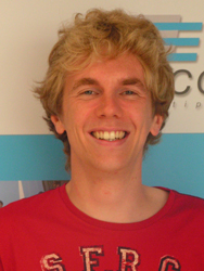 KNORRECK Daniel
