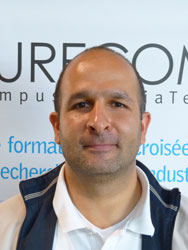 KOOHI ESFAHANI Mohsen