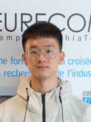 KUO Nung-yi