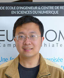 LI Tianyu