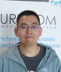 LI Zunqi