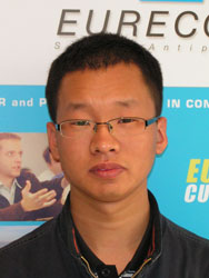 LIU Xueliang