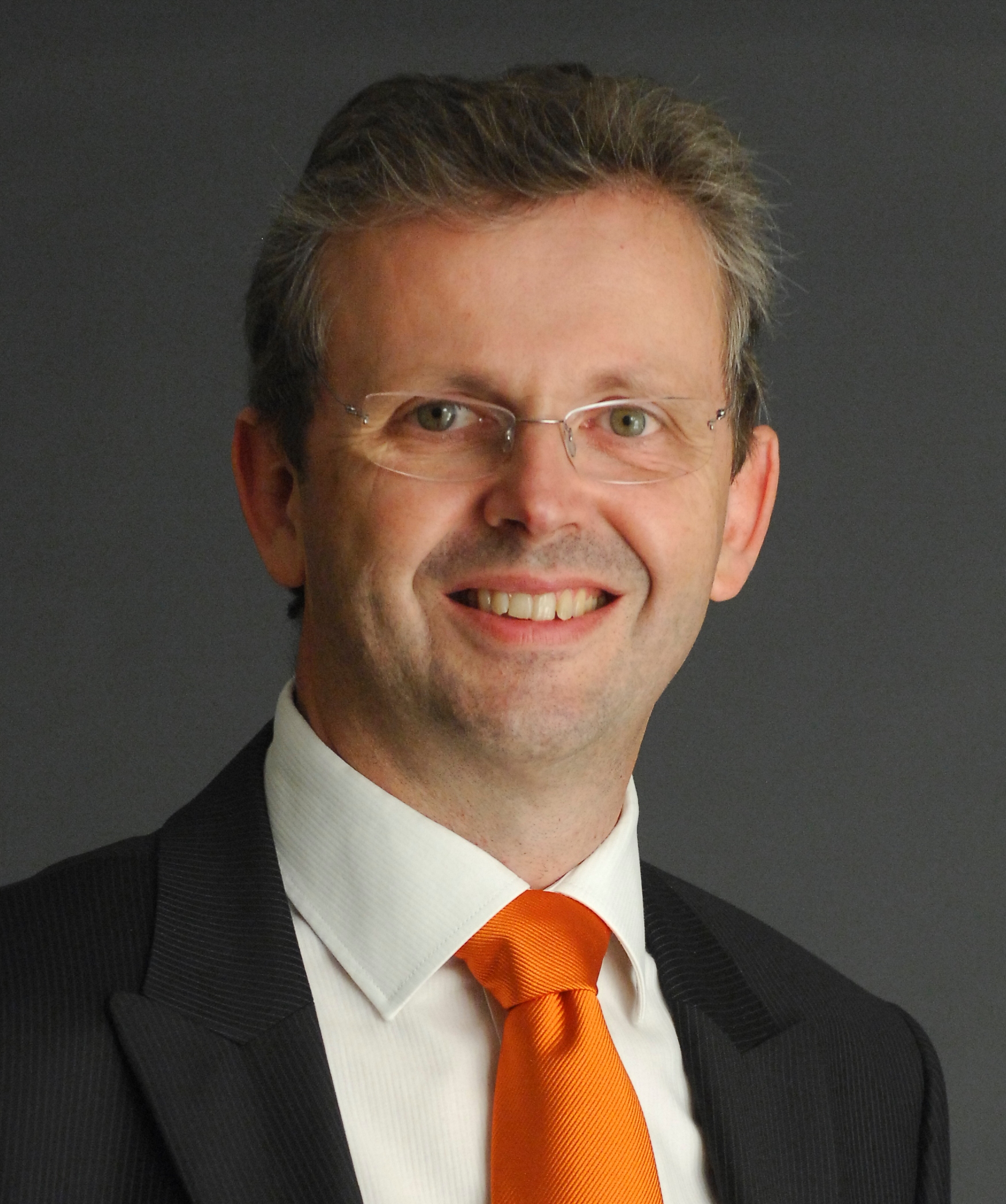 LONDEIX Laurent