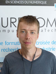 MAIER Damien