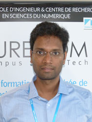 MALYALA Sai Kiran