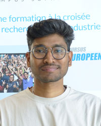 MANAM Bhargav