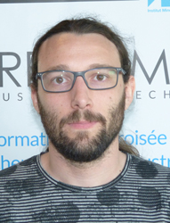 MARTIN-PEREZ Miguel
