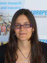 MARTINEZ GONZALES Beatriz