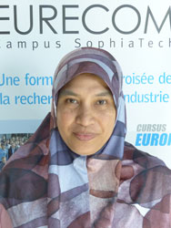 MARZUKHI Syahaneim
