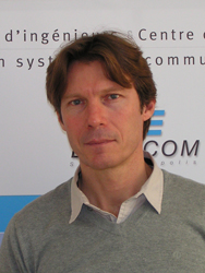 MAUREL Frederic