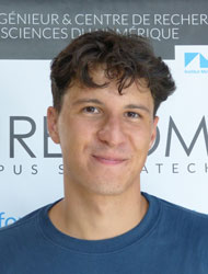 MELCARNE Simone