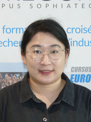 MIAO Yiming