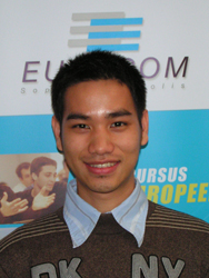 NGUYEN Ngoc duy