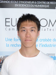 NING Xiangyu