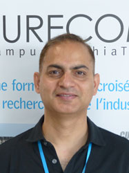 PANDEY Omkant