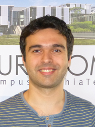 PARSEH Reza