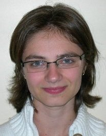 ABDURAMAN Alina elma