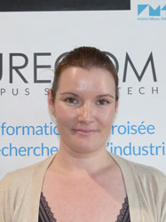 POUVREAU Clotilde