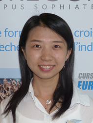 QIU Shuang
