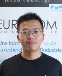 QU Yangyang