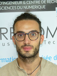 RUGGIA Antonio