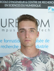 RUSCONI Davide