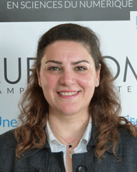 SABRA Susan