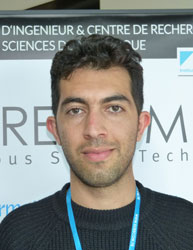 SAHBAFARD Arash