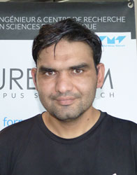 SALAH UD DIN Muhammad