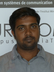 SANTHAPPAN Thomas