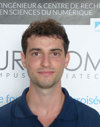 SCAVONE Alessandro