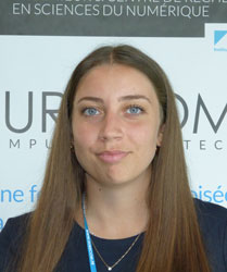 SERRE Ilona