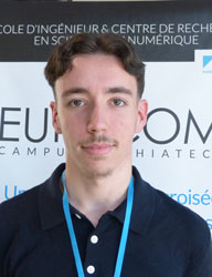 SERRE Marius